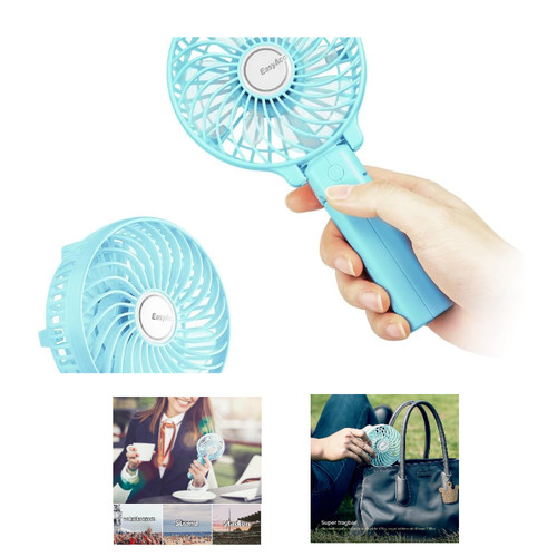 Easyacc handventilator faltbar - easyacc,
