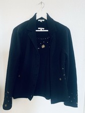 Cuccia Twinset  100.%Kaschmir