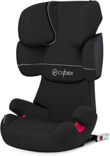 Neuwertig Cybex Solution X-fix