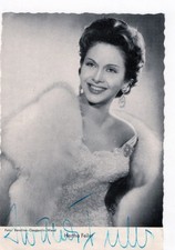 Hertha Feiler-Rühmann+ -