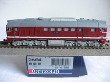 TA106* Gützold H0 50300