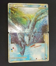 Lugia Legend 113/123 114/123