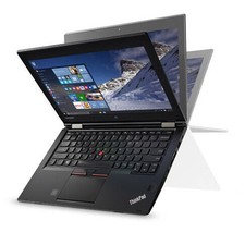 Lenovo ThinkPad X380 Yoga Ultrabook  i5-8350U 8GB 256GB SSD Win11 Pro A-Ware