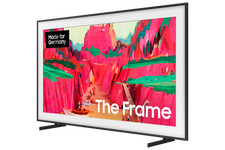 Samsung 75 Zoll The Frame Pro