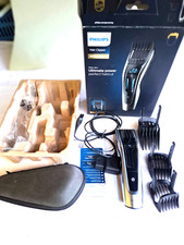 Philips Haarschneidemaschine Haarschneider Hair Clipper 9000 Prestige