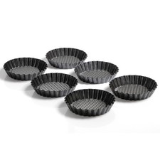 Kaiser 769806 Tortelett 10 cm