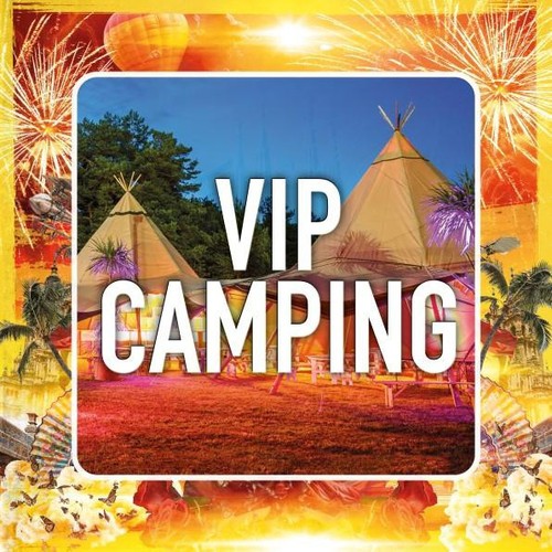 Airbeat one 2026 vip - airbeat, camping