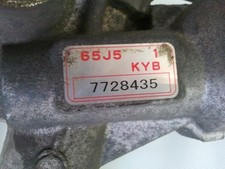 Suzuki Grand Vitara 2 Typ JT