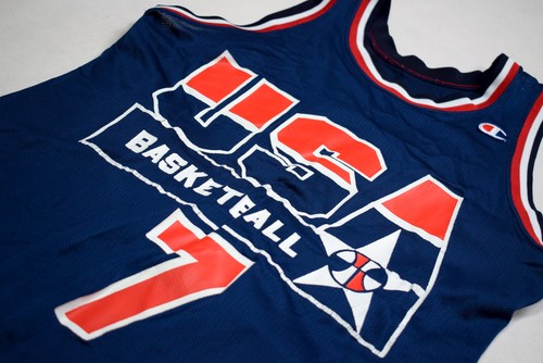Usa olympia trikot jersey - usa,