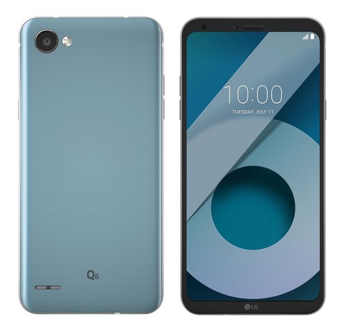M700n platinum 3gb 32gb - lg, 3gb/32gb