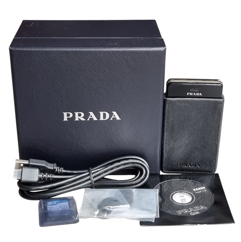 Ke850 prada handy - lg,