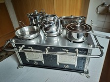 Märklin Puppenherd 1601