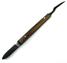 Wachsmesser 13 cm Wachs Gips