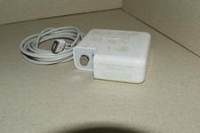 Original Apple 85W Magsafe power Adapter  Netzteil; Power Adapter (Model A1290)