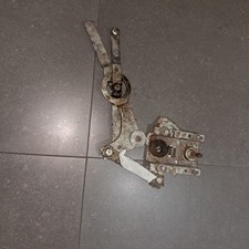 Triumph TR4 TR4A Fensterheber Rechts