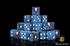 Klondes Corps Bloddy 16mm