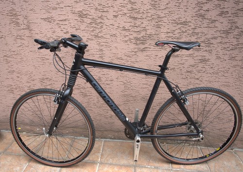 1997 vintage cannondale - 1997,