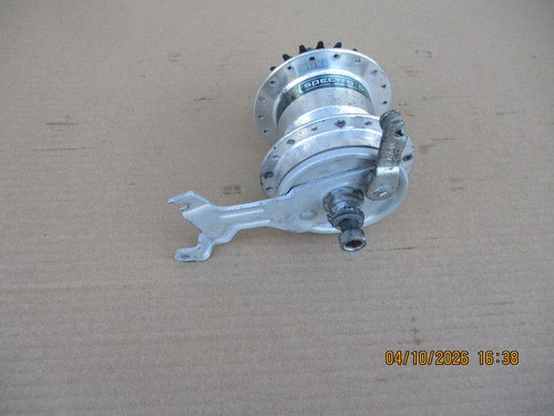 Nabenschaltung sachs spectro - sachs,