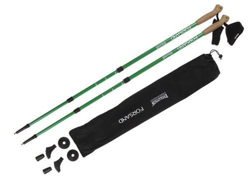 Nordic walking evolution - nordic,
