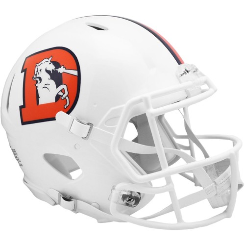 Riddell speed authentic - speed, helm