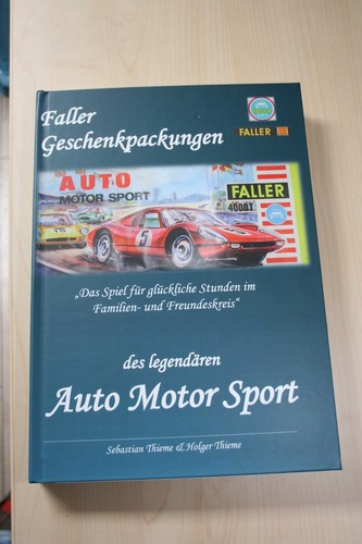 Faller ams buch - ams,