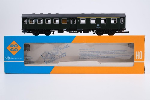 Roco 44253 umbauwagen 2 - roco, 1./2