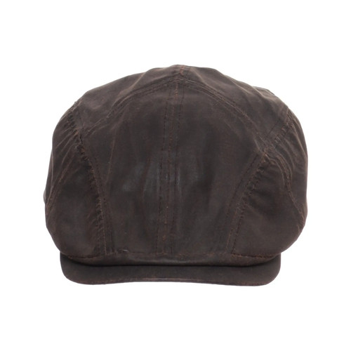 Stetson schiebermütze - stetson,,