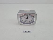 Wecker Ruhla Quartz vintage