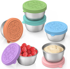 6X1.6 Oz Salad Dressing