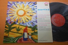 Belcik Neumann Ancerl Martinu