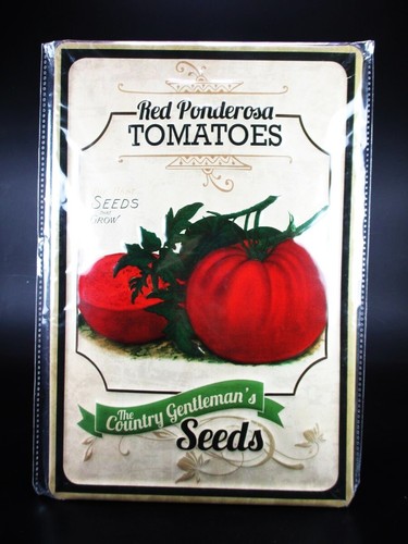 Tomaten tomato blechschild - tomaten,
