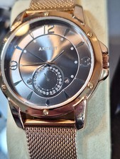 Armbanduhr Herren AKZENT