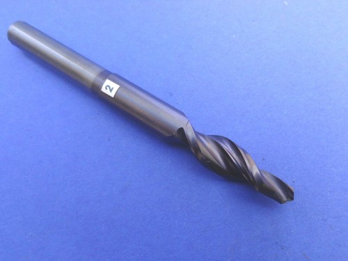 Bohrer stufenbohrer - bohrer,