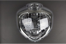 Scheinwerfer vorn /