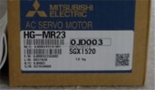 Servo Motor Mitsubishi HG-MR23