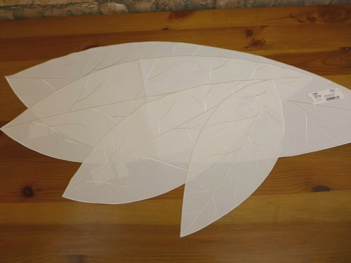 Sander tischdecke deckchen - tischdecke,