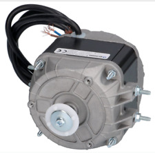 Lüftermotor Kondensator Ventilatormotor - Motor YZF 25-40   25W   230V 50Hz
