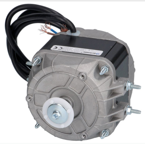 Lüftermotor kondensator - lüftermotor,