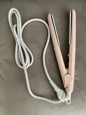 PHILIPS Haarglätter aus Hair