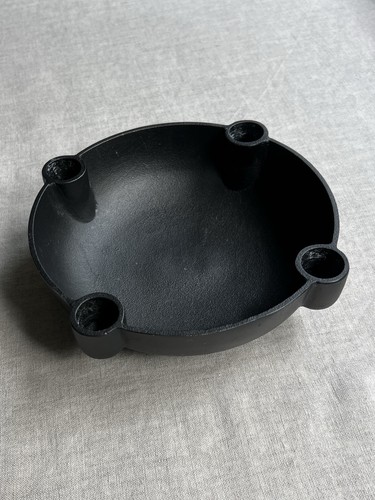 Ferm living kerzenhalter - ferm,