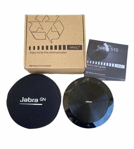 Jabra sprechen 510 kabellos - jabra,