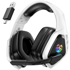 2.4Ghz Wireless Gaming Headset
