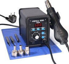 YIHUA 959D Heißluft SMD