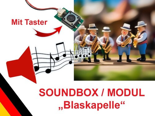 Soundbox bayrische - soundbox,