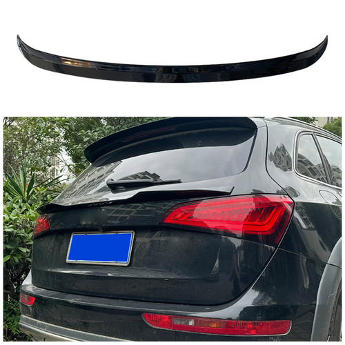 Heckspoiler spoilerlippe für - spoilerlippe,