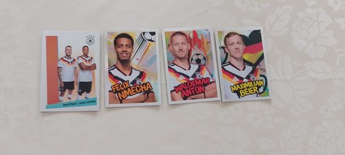 Fifa 2026 panini - wm,