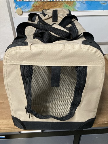 Hundetransportbox faltbar - hundetransportbox,