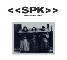 Spk auto fé - spk, auto-da-fé