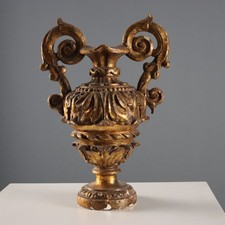 Antiker Vase Barock