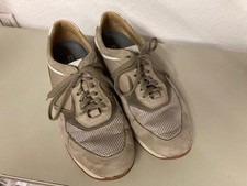 Herren Halbschuhe  Galizio Torresi Gr.  44½  wenig getragen